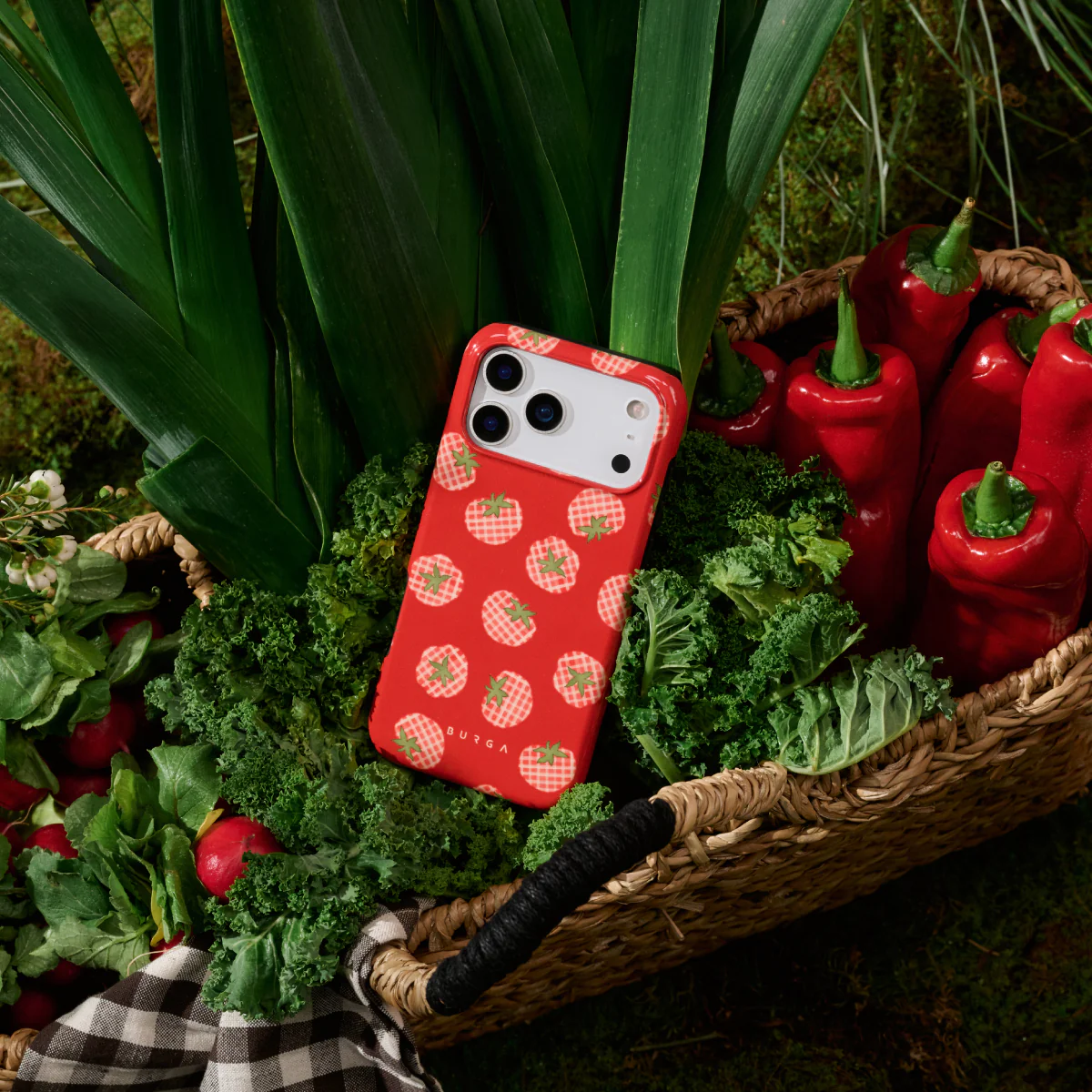 Harvest - Xiaomi 14 Pro Case - Image 6