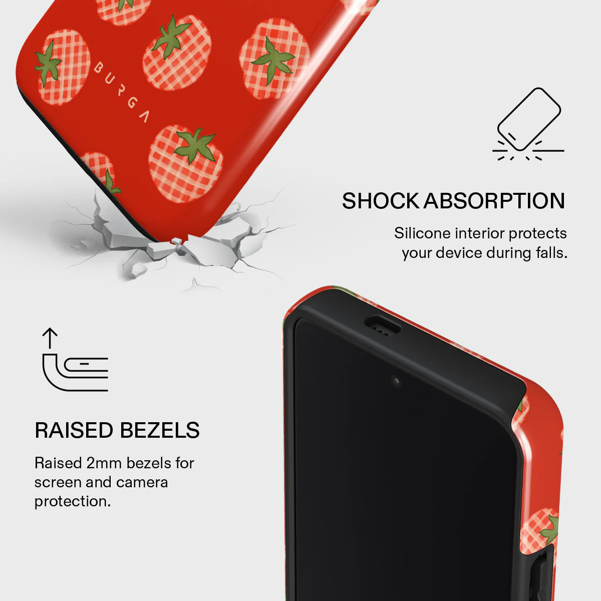 Harvest - Xiaomi 14 Ultra Case - Image 4