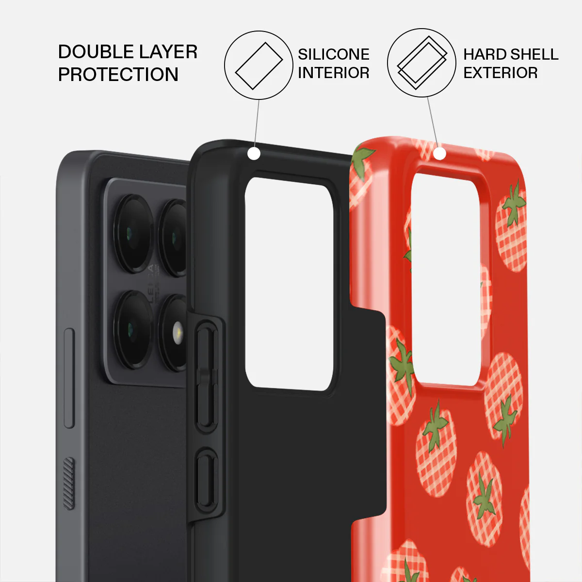 Harvest - Xiaomi 14T Case - Image 2