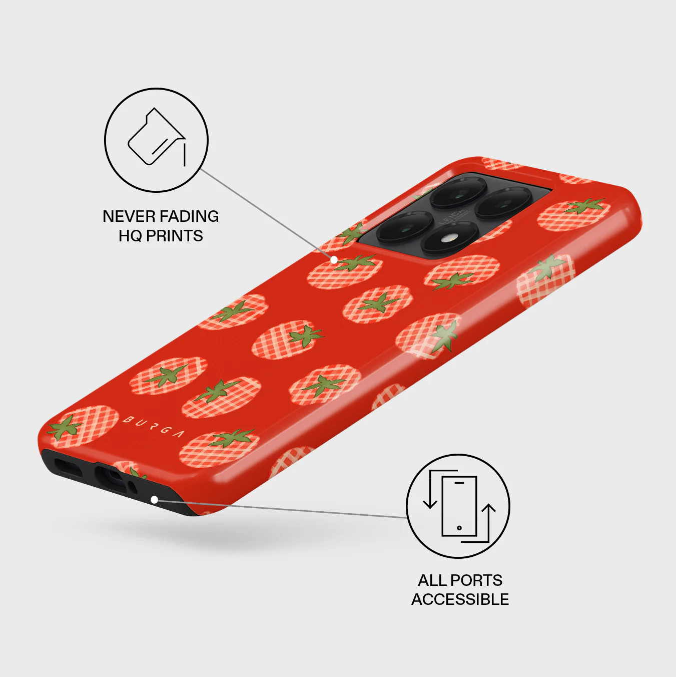 Harvest - Xiaomi 14T Case - Image 3