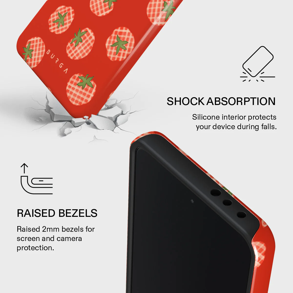 Harvest - Xiaomi 14T Case - Image 4