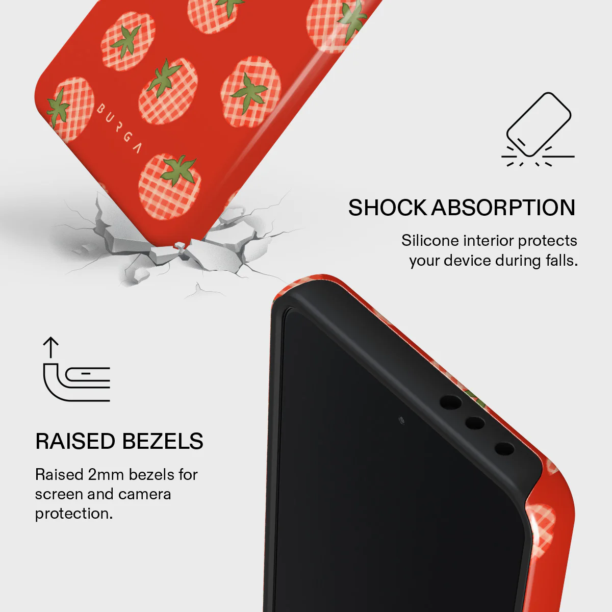 Harvest - Xiaomi 14T Pro Case - Image 4