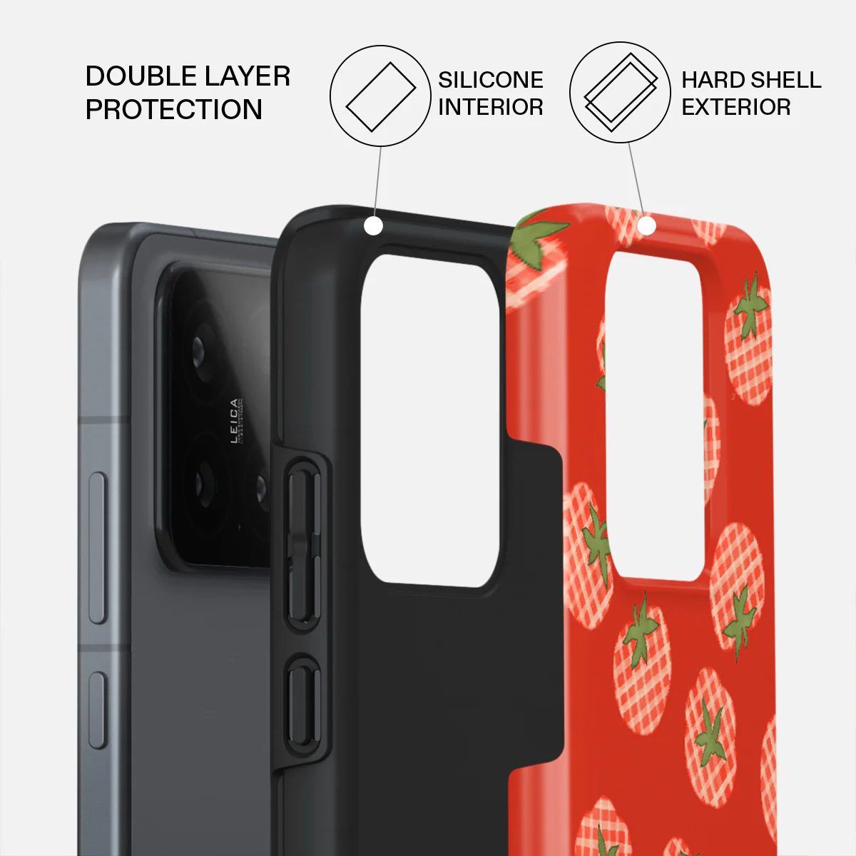 Harvest - Xiaomi 15 Case - Image 2