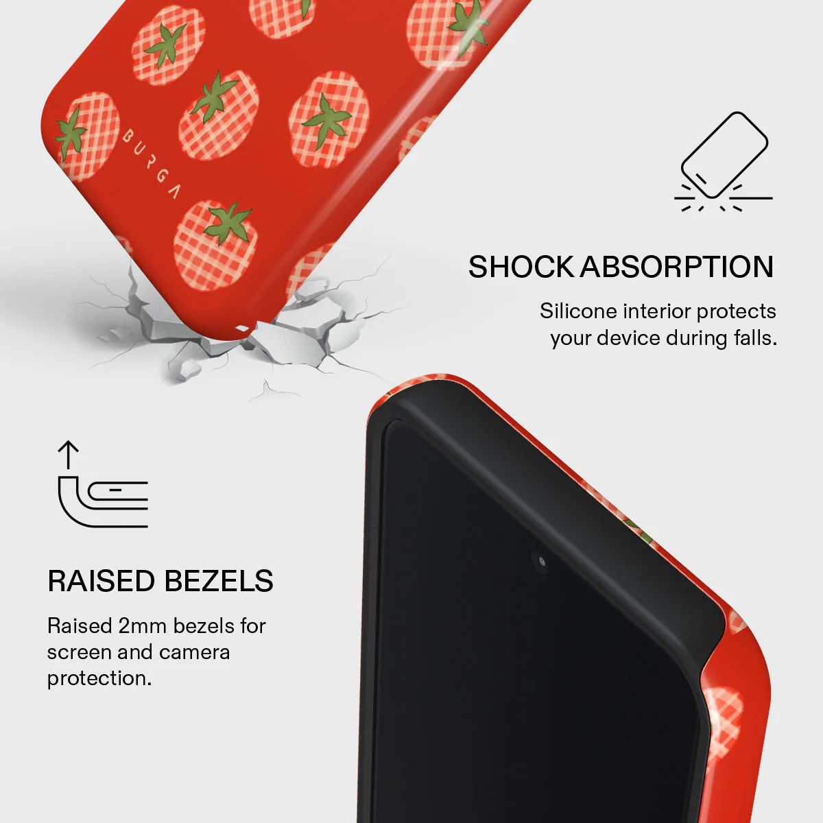 Harvest - Xiaomi 15 Case - Image 4