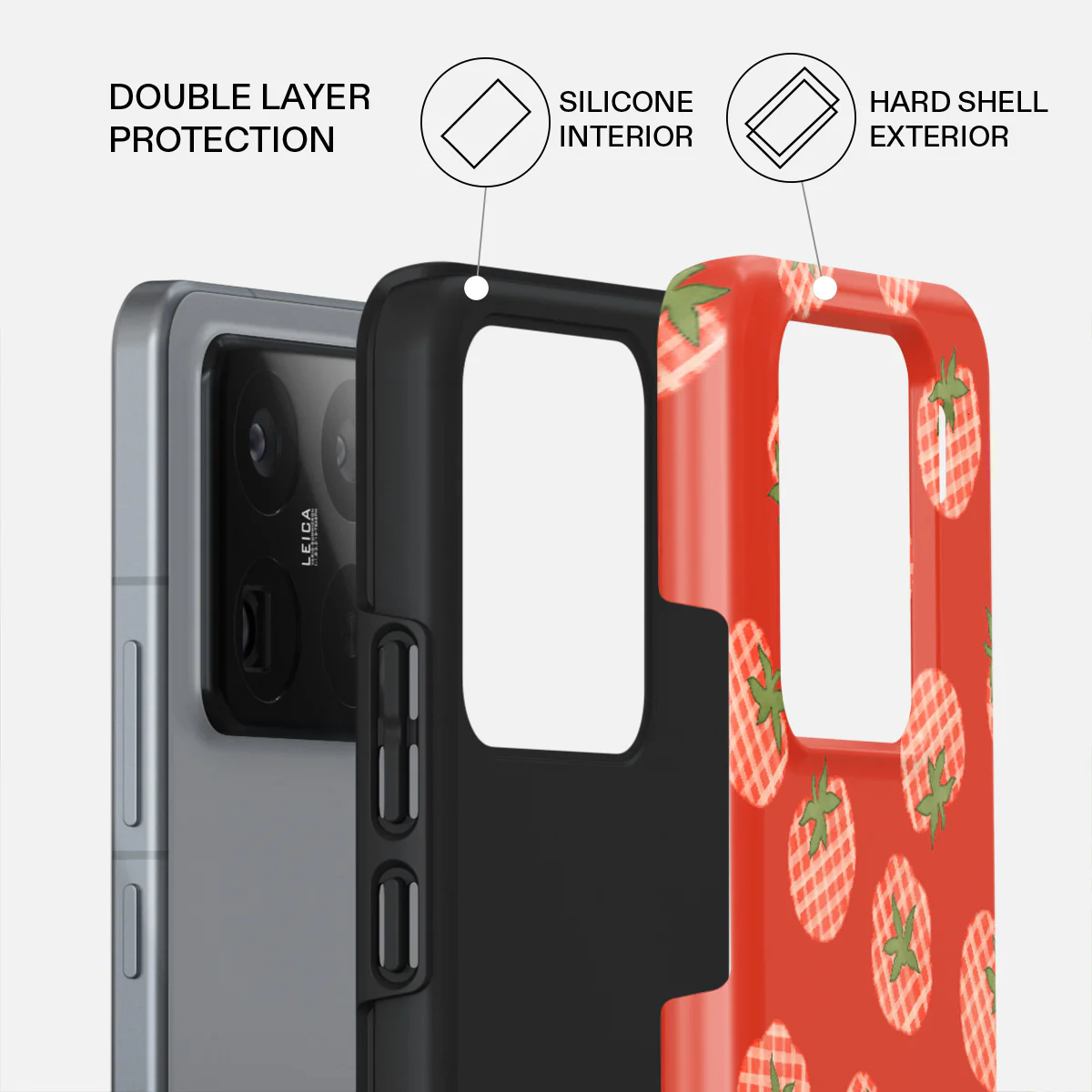 Harvest - Xiaomi 15 Pro Case - Image 2