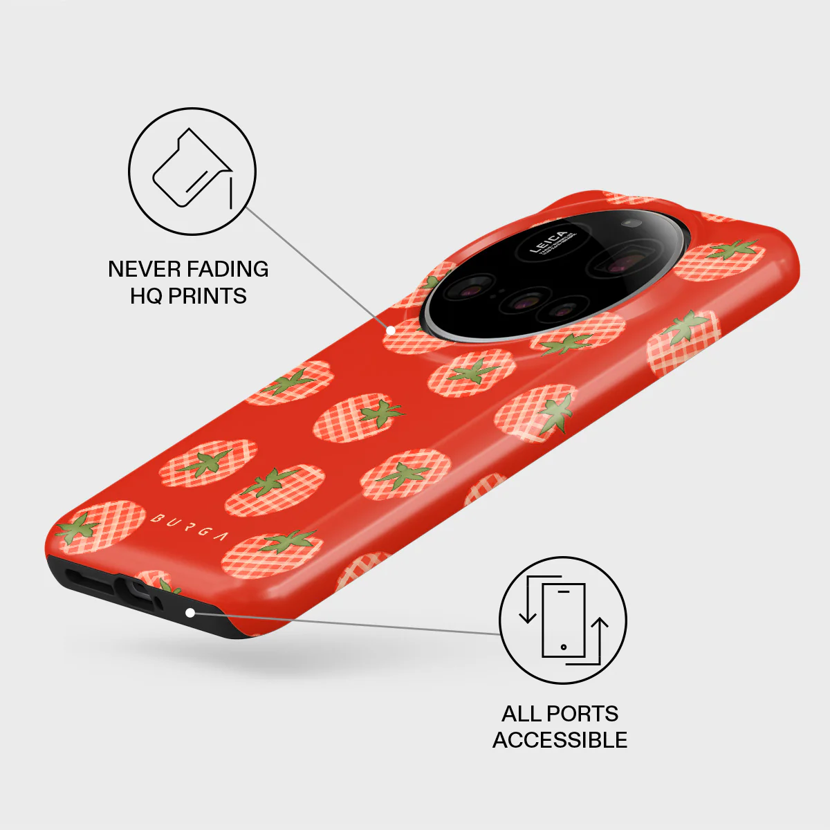 Harvest - Xiaomi 15 Ultra Case - Image 3