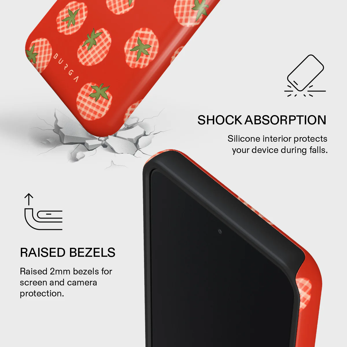 Harvest - Xiaomi 15 Ultra Case - Image 4
