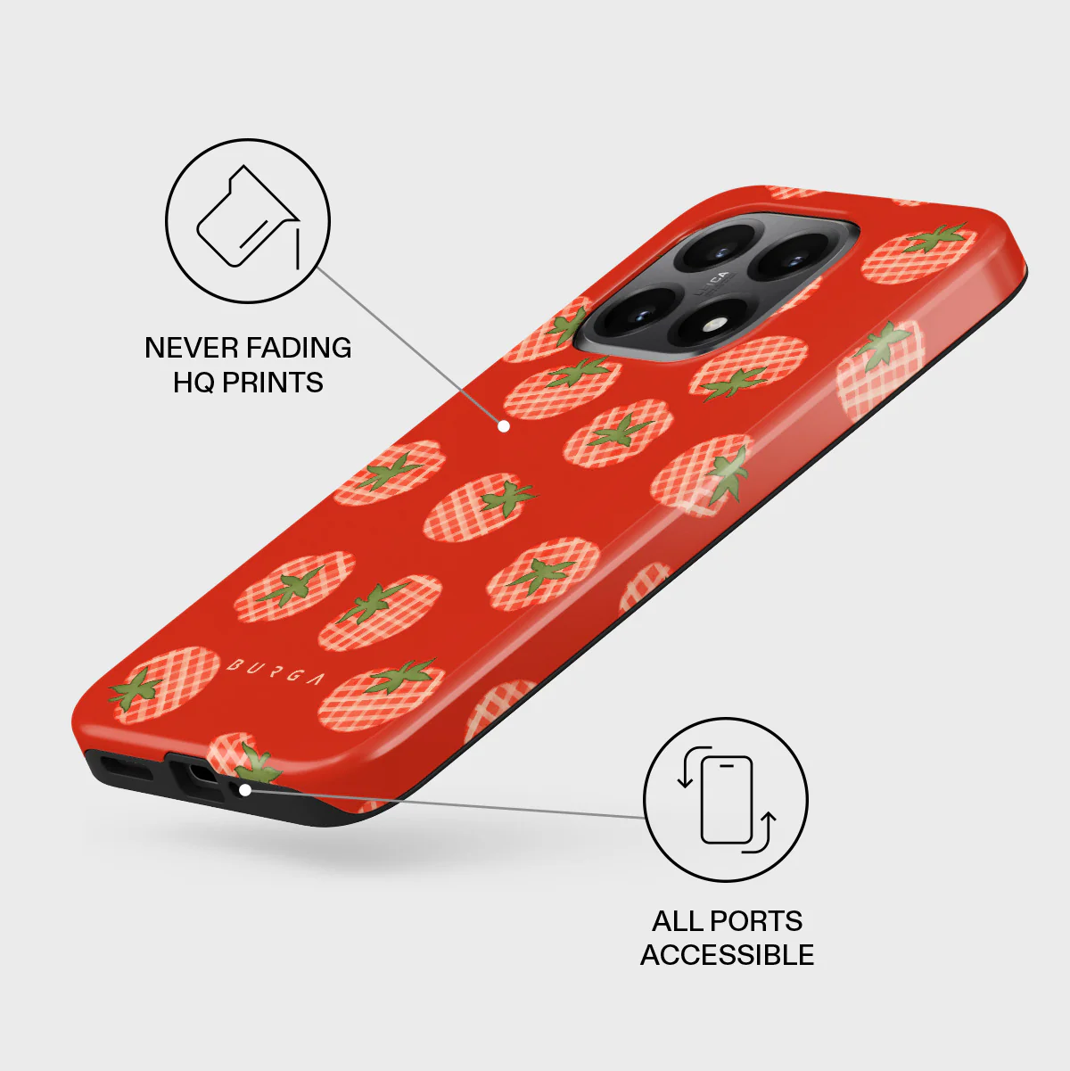 Harvest - Xiaomi 15T Case - Image 3