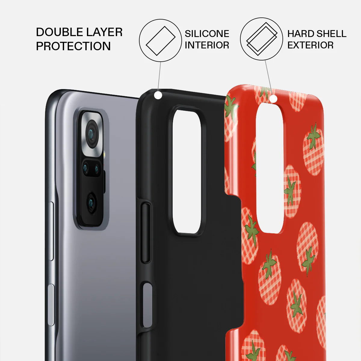 Harvest - Xiaomi Redmi Note 10 Pro Case - Image 2