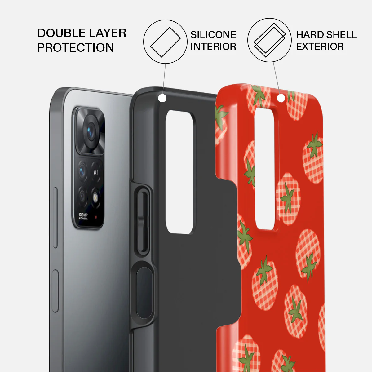 Harvest - Xiaomi Redmi Note 11 Pro+ Case - Image 2