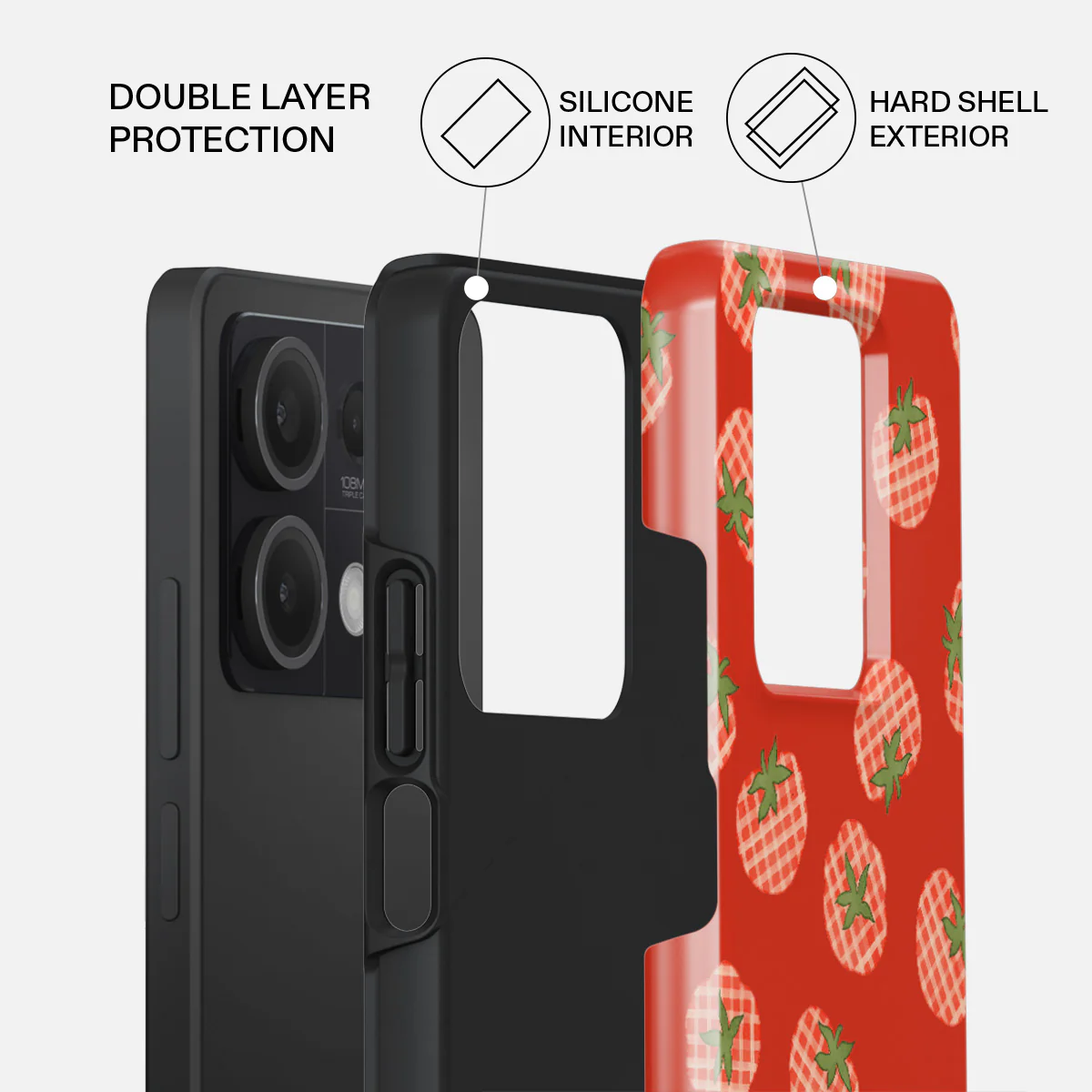 Harvest - Xiaomi Redmi Note 13 5G Case - Image 2