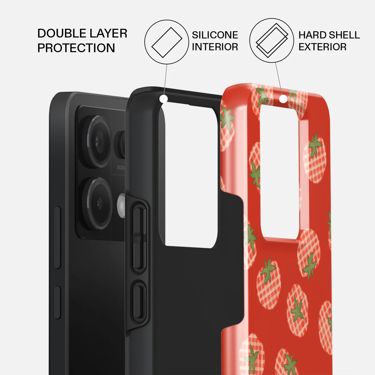 Harvest - Xiaomi Redmi Note 13 Pro 5G Case - Image 2