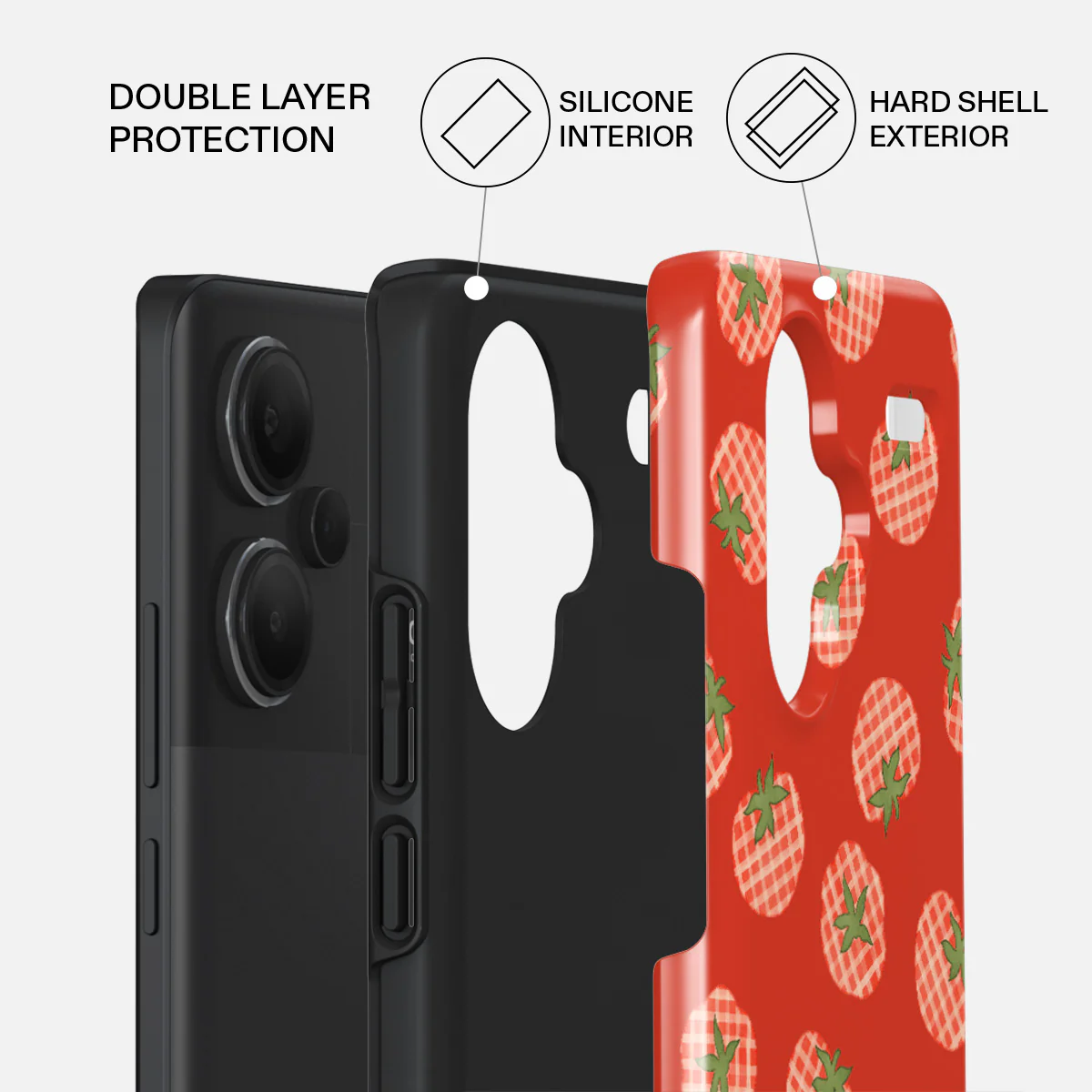 Harvest - Xiaomi Redmi Note 13 Pro+ 5G Case - Image 2