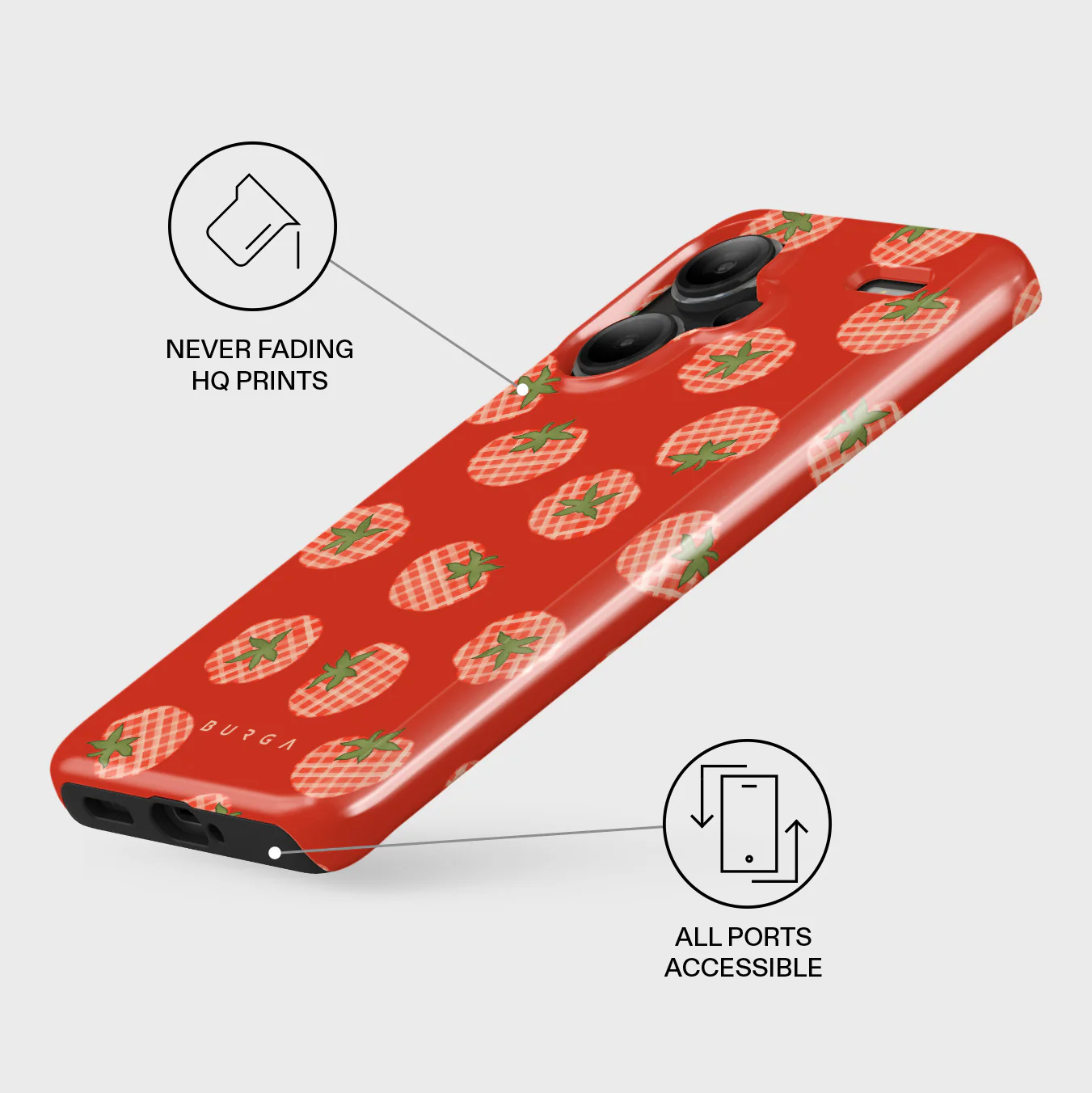 Harvest - Xiaomi Redmi Note 13 Pro+ 5G Case - Image 3
