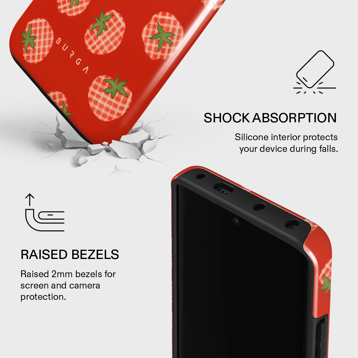 Harvest - Xiaomi Redmi Note 13 Pro+ 5G Case - Image 4