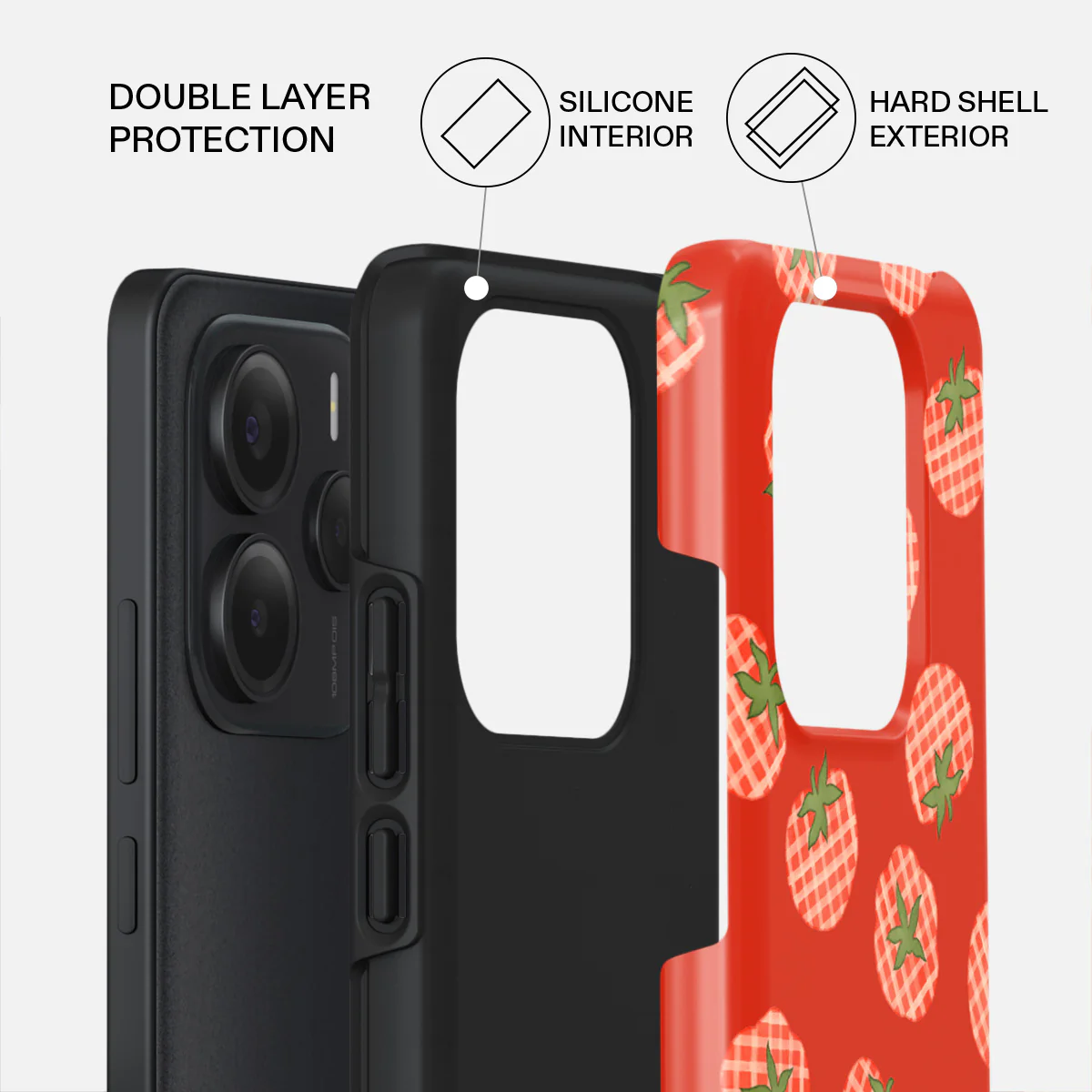 Harvest - Xiaomi Redmi Note 14 5G Case - Image 2