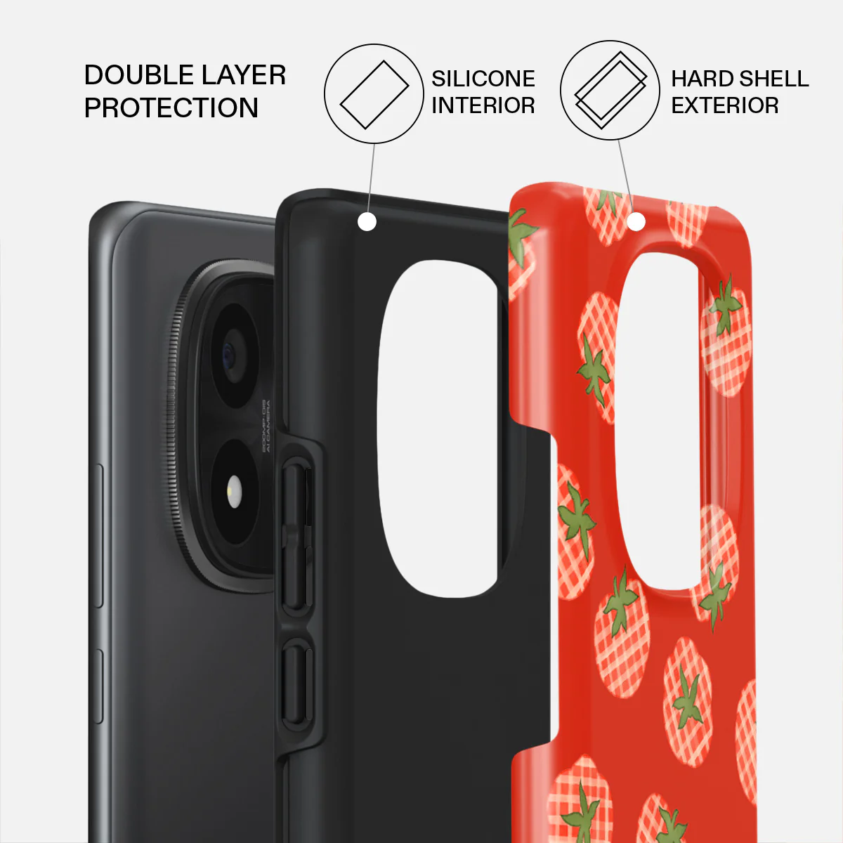 Harvest - Xiaomi Redmi Note 14 Pro+ 5G Case - Image 2