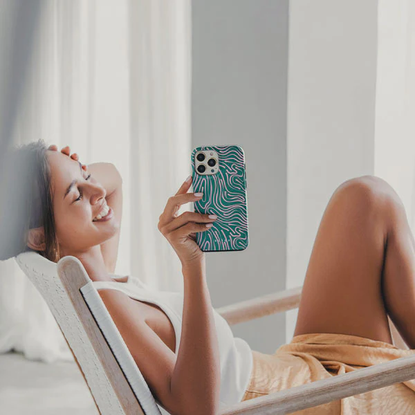Hawaiian Breeze - iPhone 17e Case - Image 6