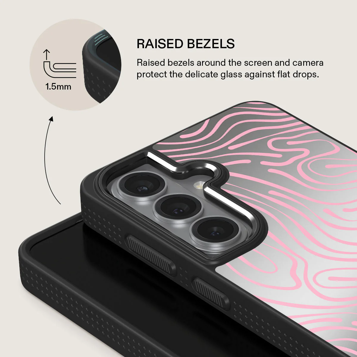 Hawaiian Breeze - Samsung Galaxy S26 Case - Image 52