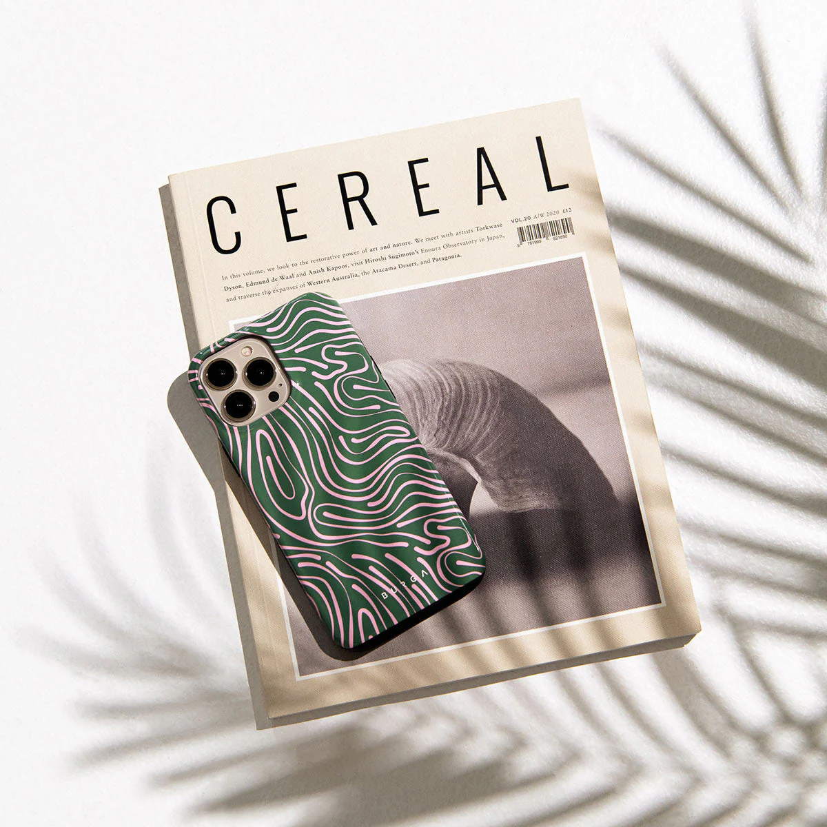 Hawaiian Breeze - Samsung Galaxy S26 Case - Image 73