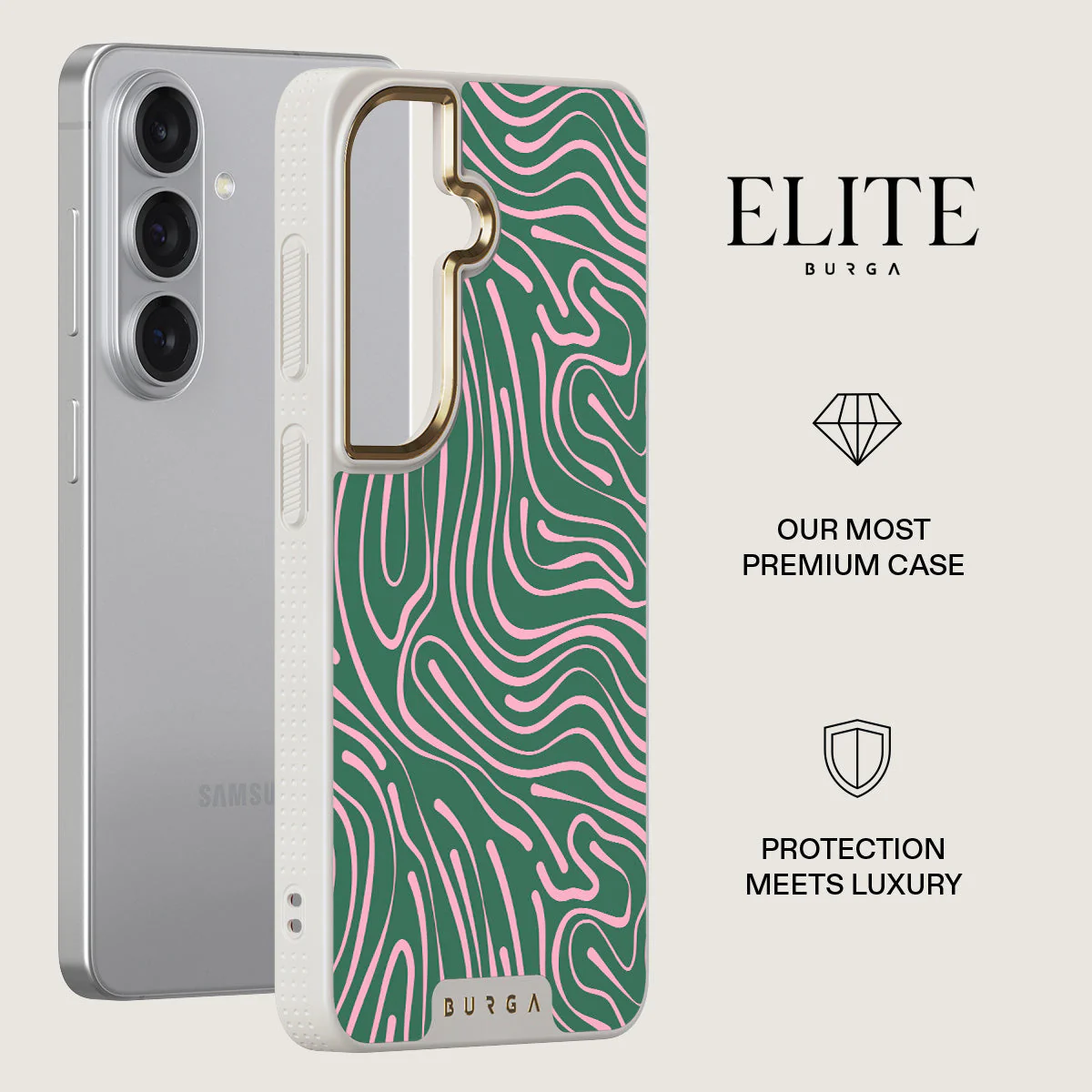 Hawaiian Breeze - Samsung Galaxy S26 Plus Case - Image 27