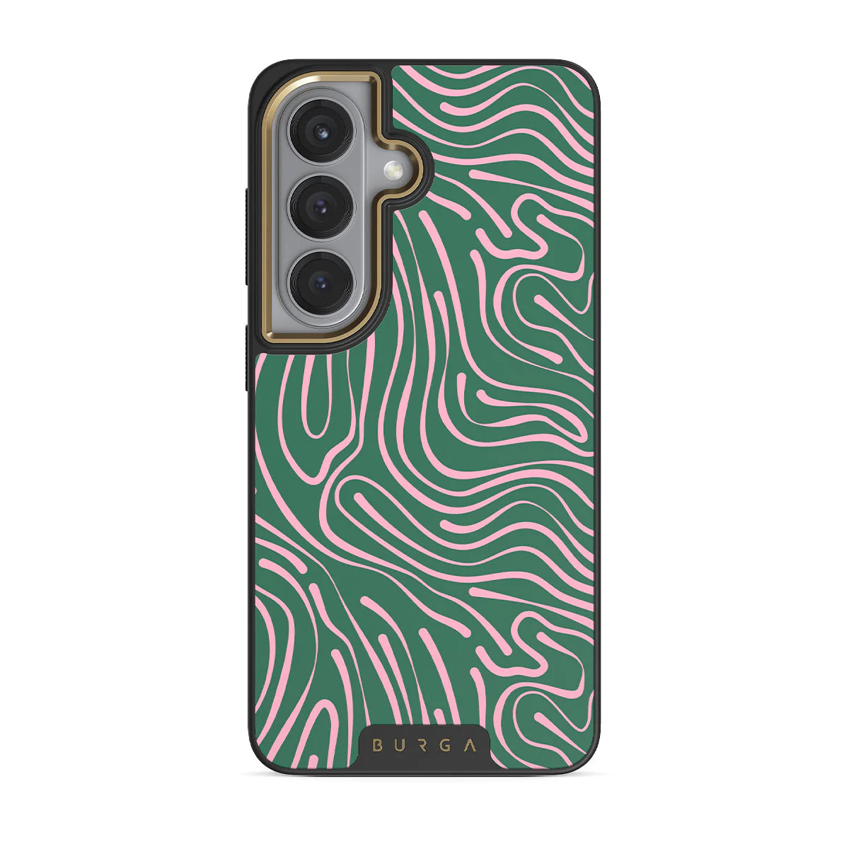 Hawaiian Breeze - Samsung Galaxy S26 Plus Case - Image 5