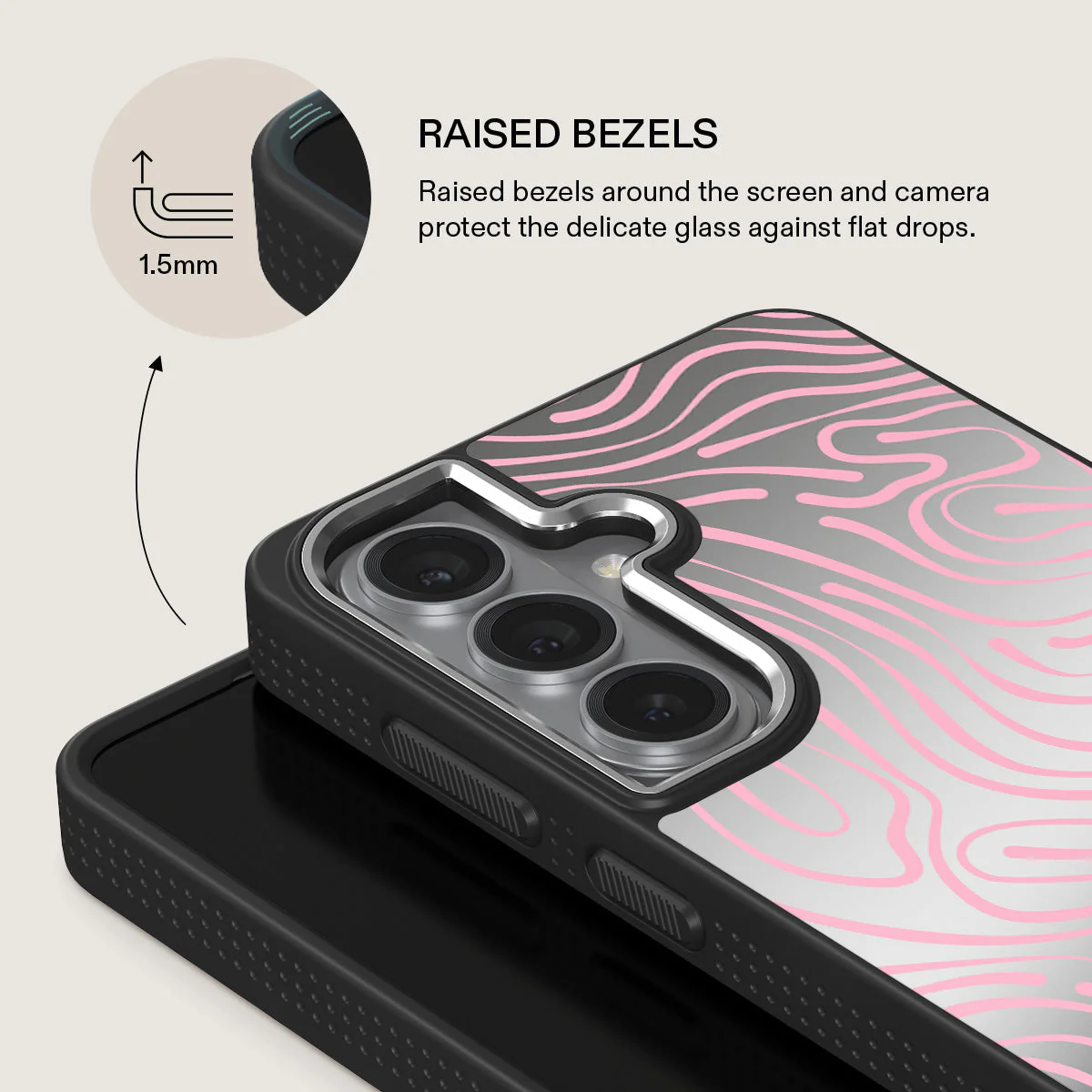Hawaiian Breeze - Samsung Galaxy S26 Plus Case - Image 60