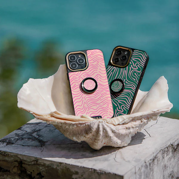 Hawaiian Breeze - Samsung Galaxy S26 Plus Case - Image 74