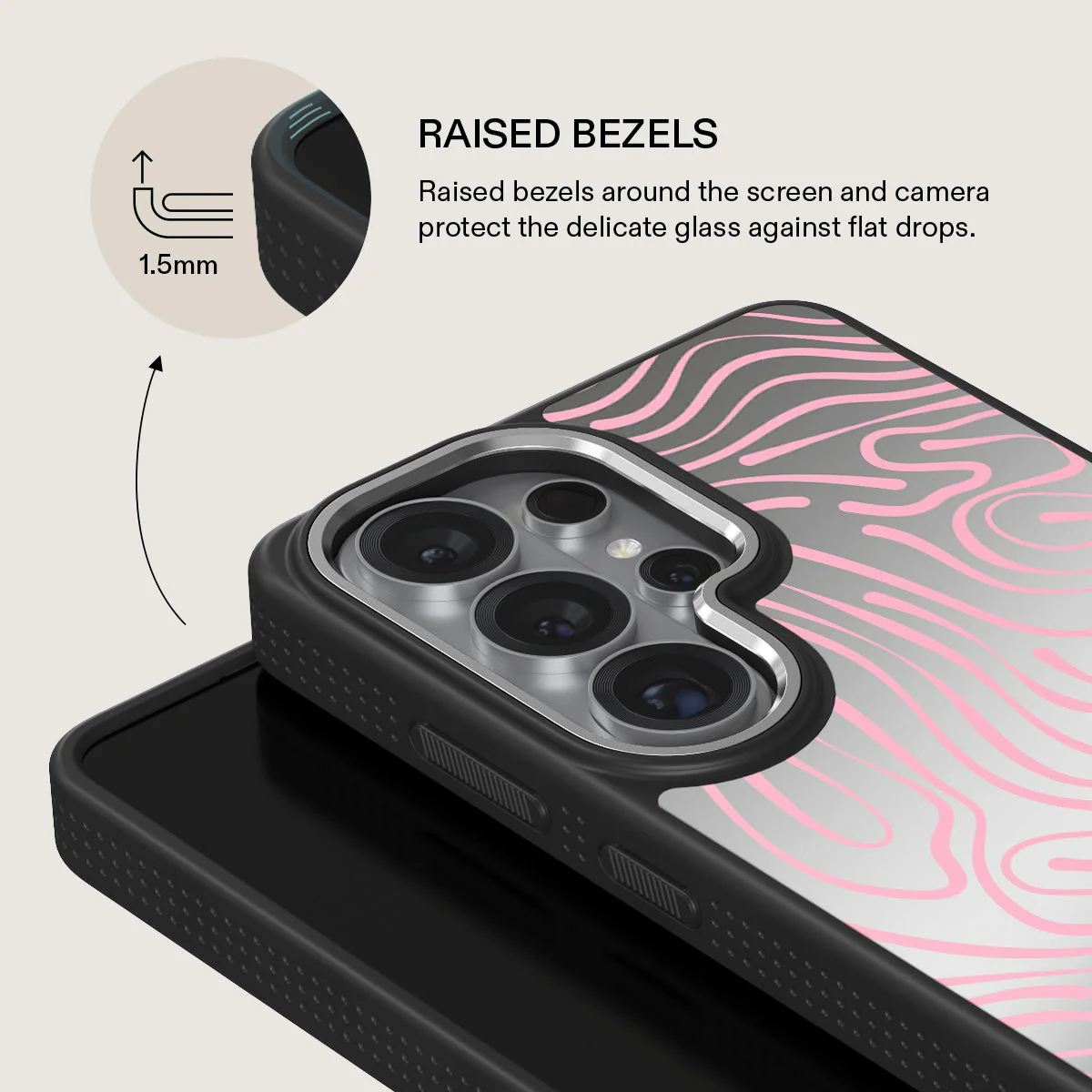 Hawaiian Breeze - Samsung Galaxy S26 Ultra Case - Image 60
