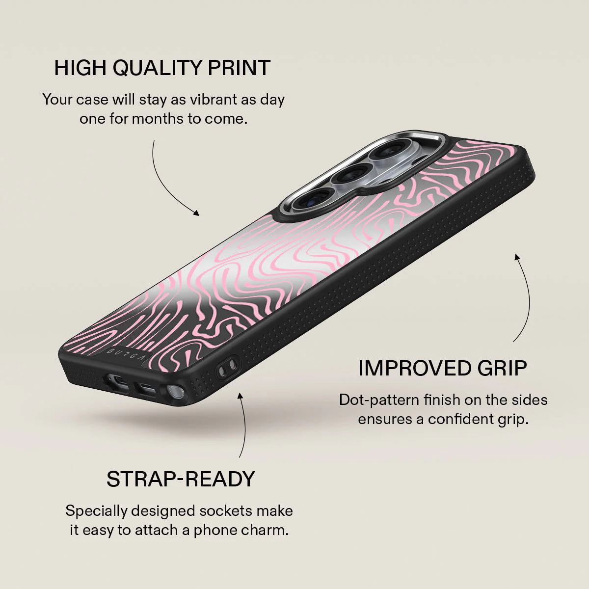 Hawaiian Breeze - Samsung Galaxy S26 Ultra Case - Image 61