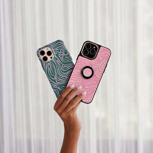 Hawaiian Breeze - Samsung Galaxy S26 Ultra Case - Image 71
