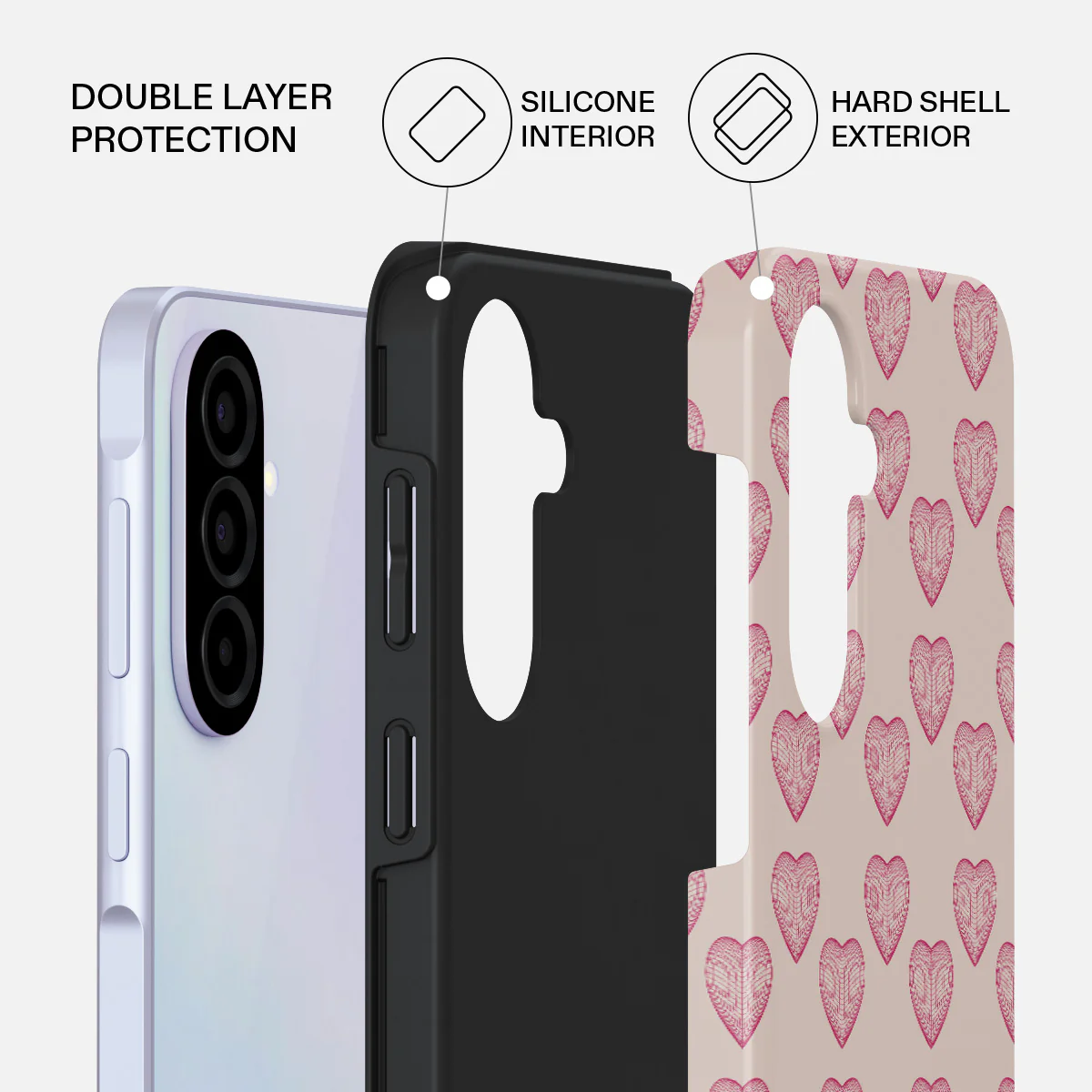 Heartbreaker - Samsung Galaxy A37 5G Case - Image 2
