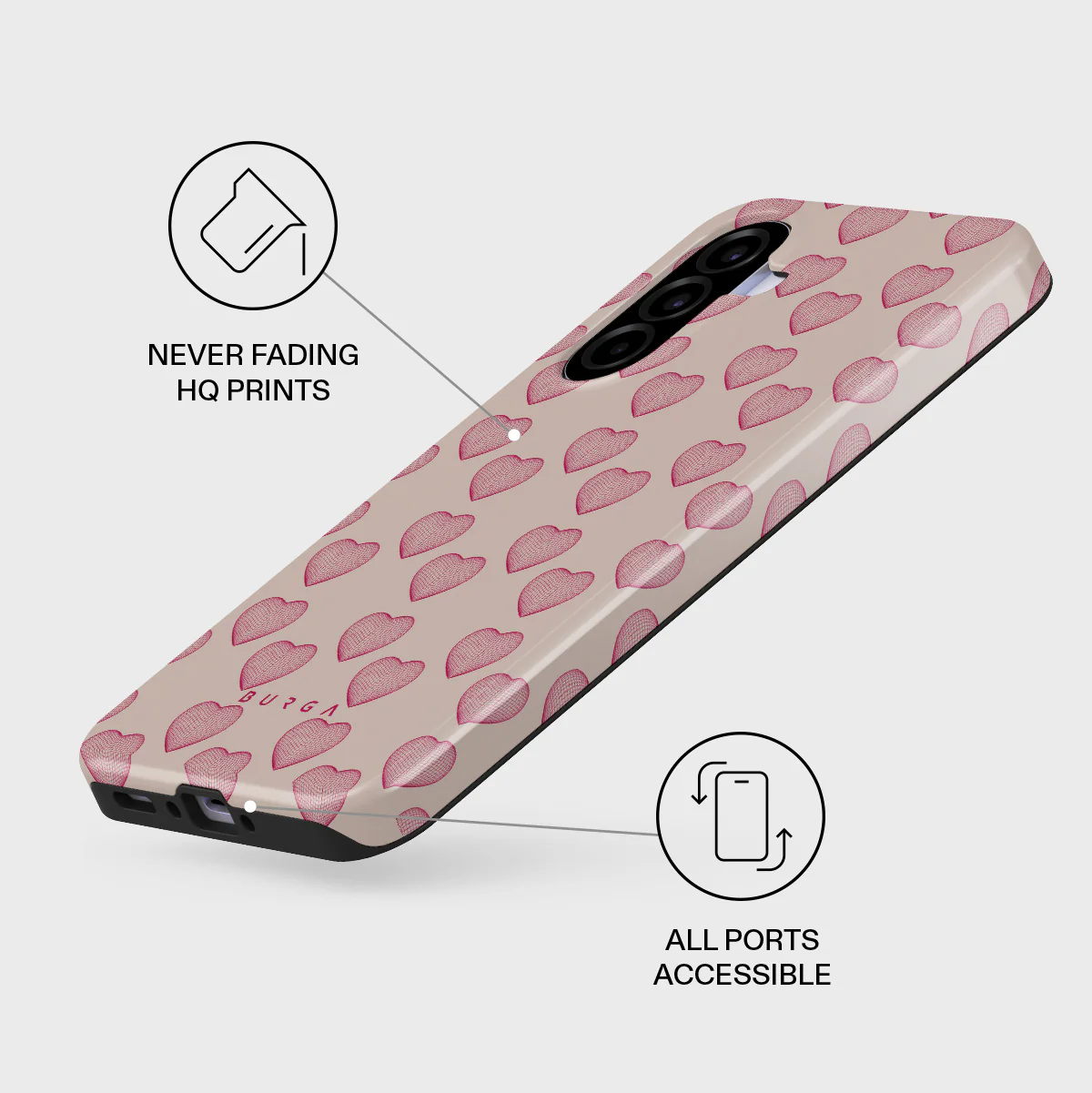 Heartbreaker - Samsung Galaxy A37 5G Case - Image 3