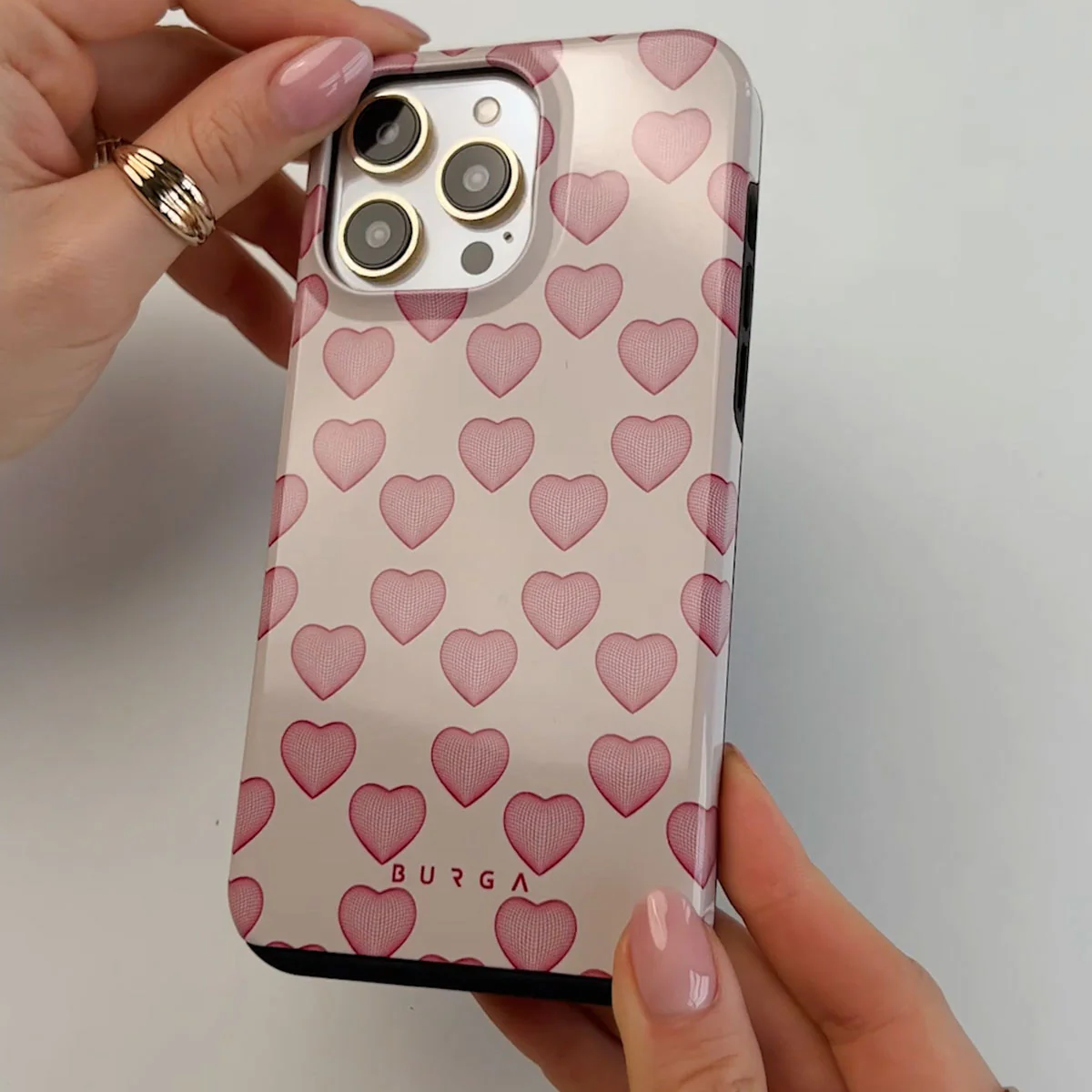 Heartbreaker - Samsung Galaxy S25 FE Case - Image 5