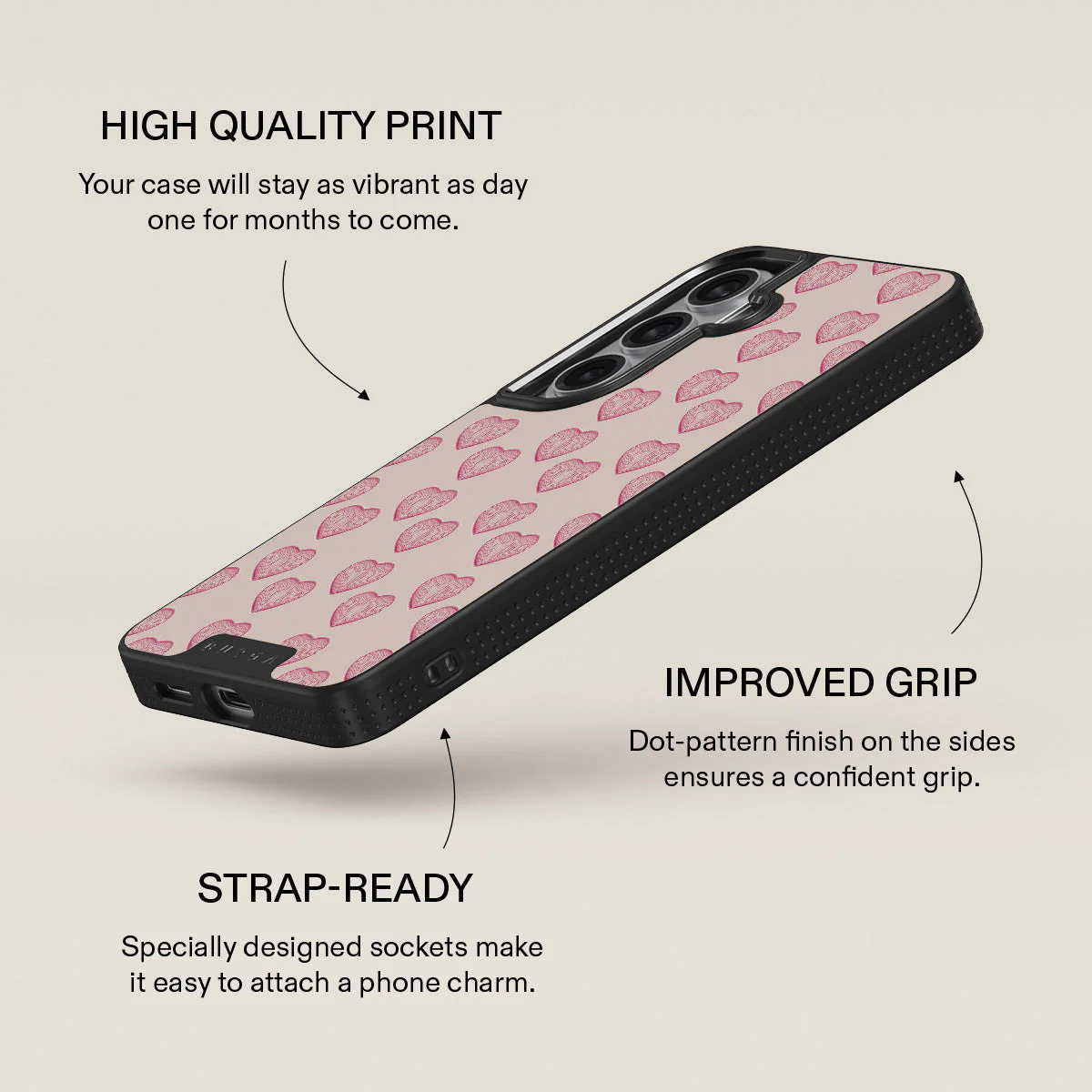 Heartbreaker - Samsung Galaxy S26 Case - Image 16