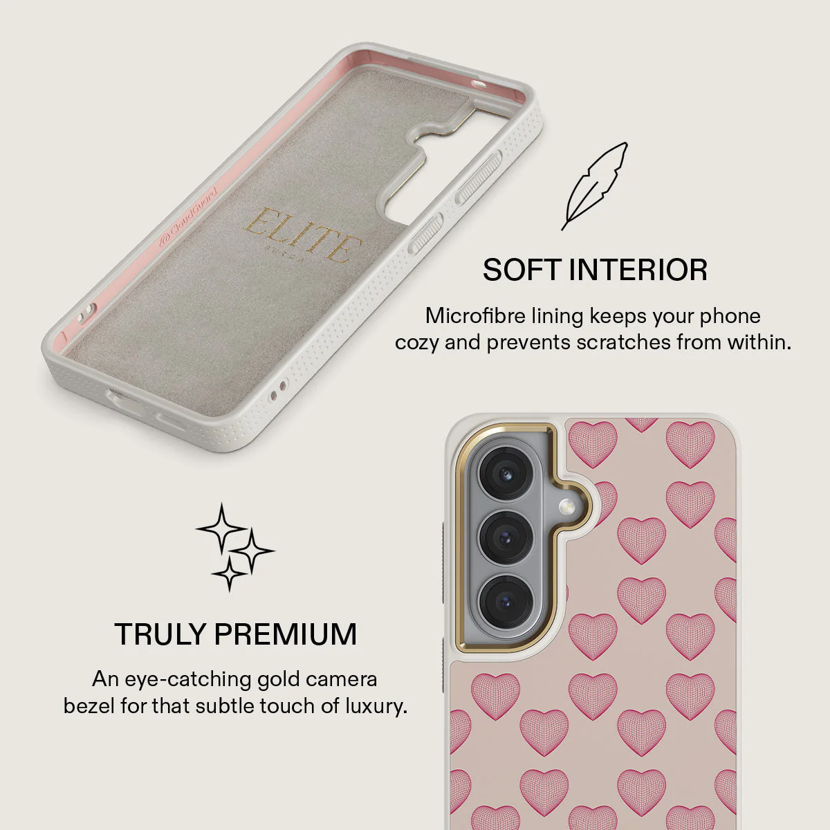 Heartbreaker - Samsung Galaxy S26 Case - Image 31