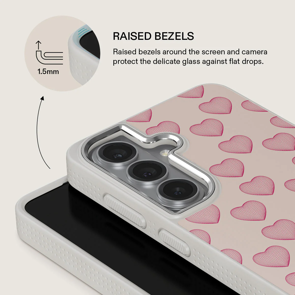 Heartbreaker - Samsung Galaxy S26 Case - Image 36