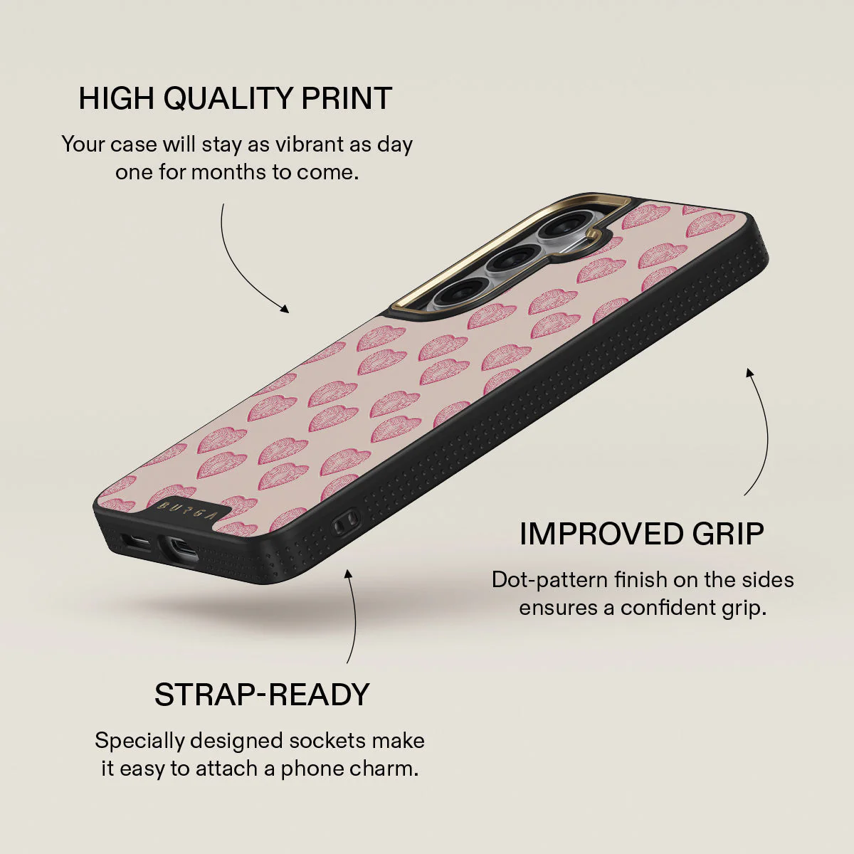 Heartbreaker - Samsung Galaxy S26 Case - Image 9