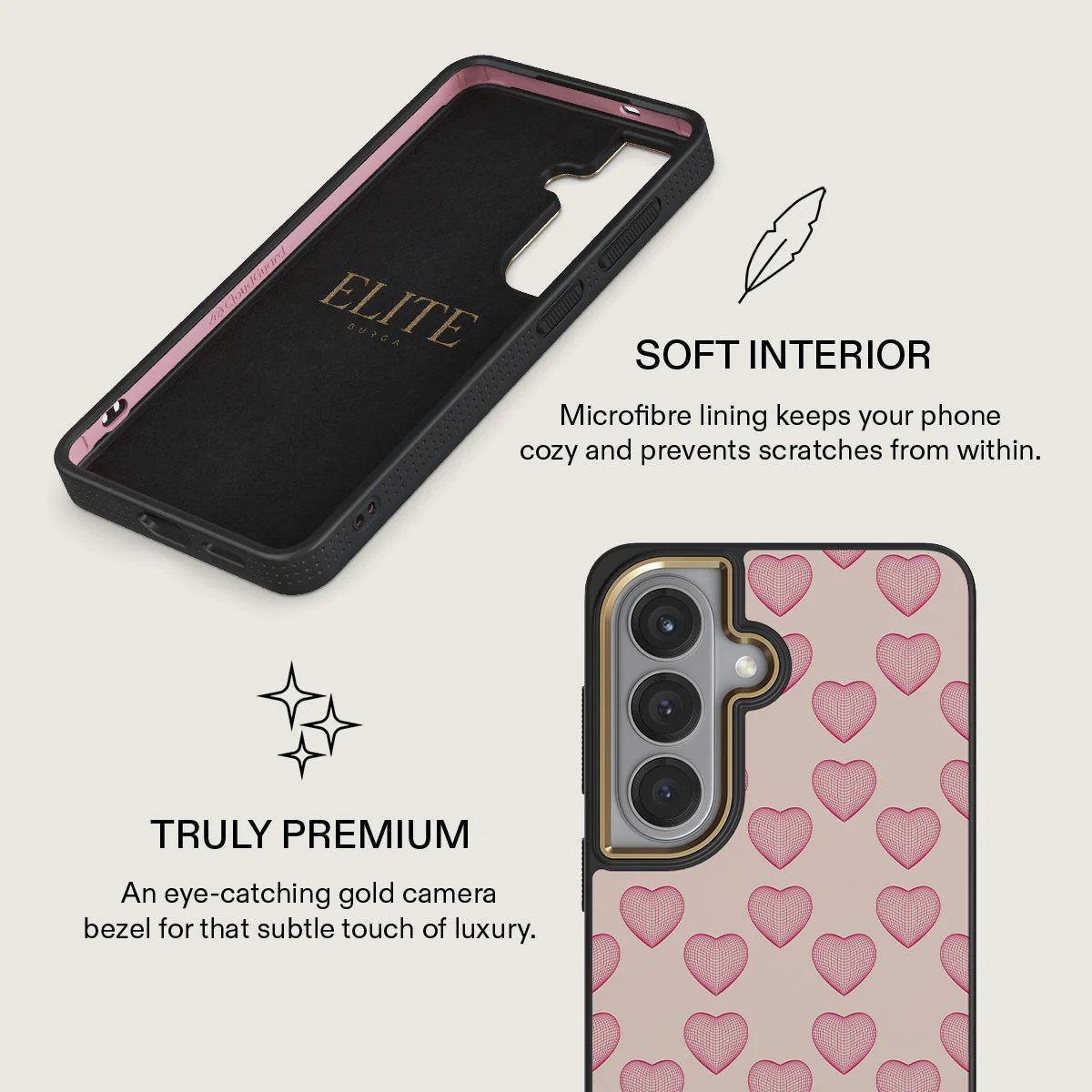 Heartbreaker - Samsung Galaxy S26 Plus Case - Image 10