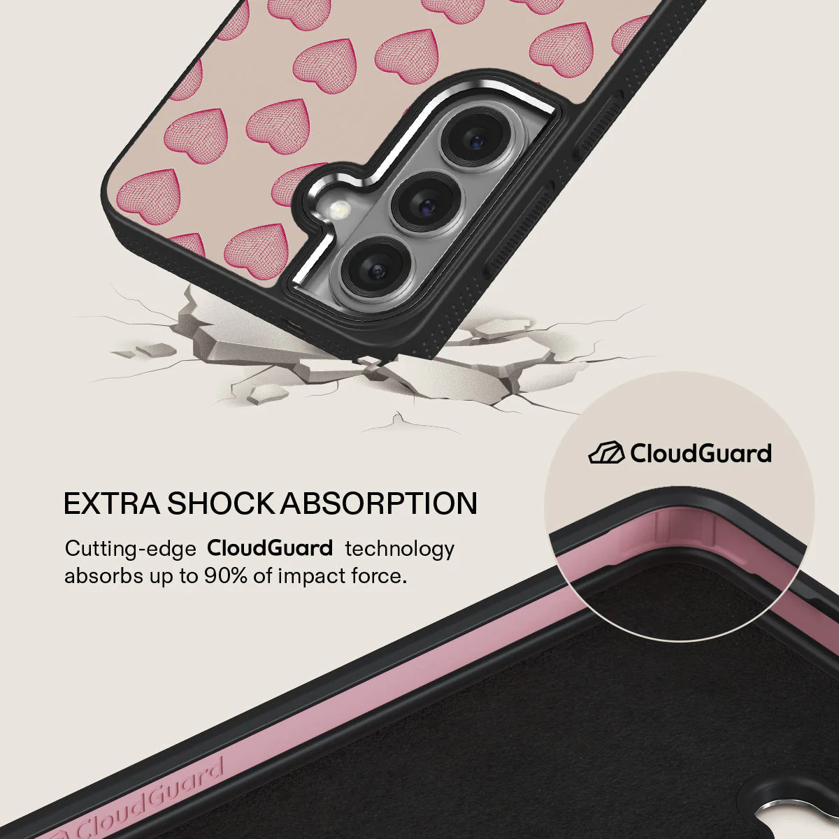 Heartbreaker - Samsung Galaxy S26 Plus Case - Image 14