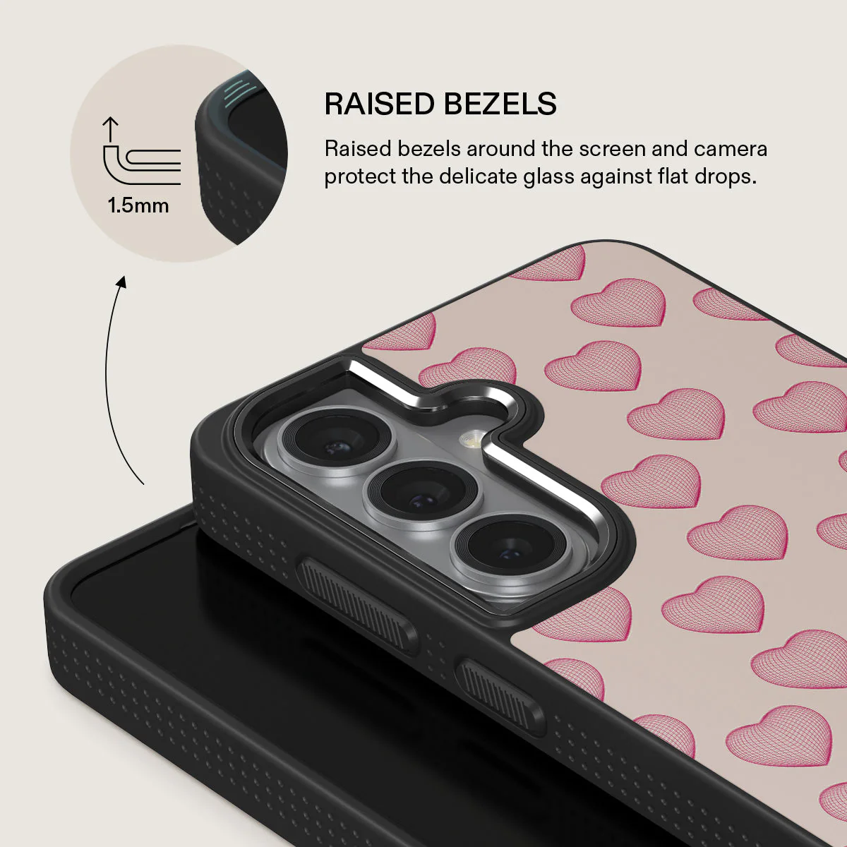 Heartbreaker - Samsung Galaxy S26 Plus Case - Image 15