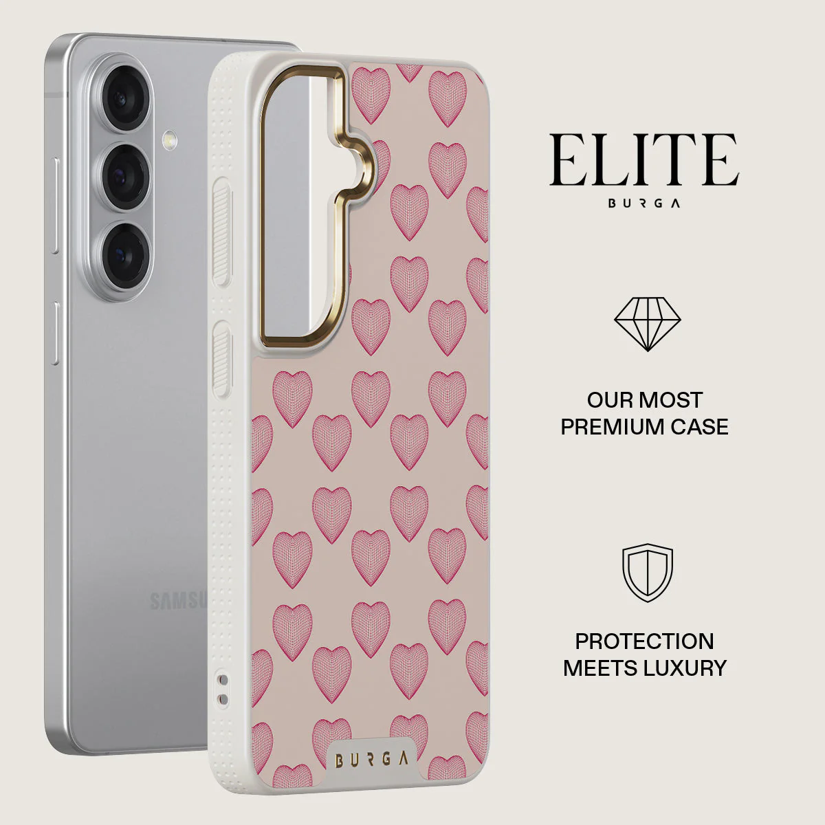 Heartbreaker - Samsung Galaxy S26 Plus Case - Image 27