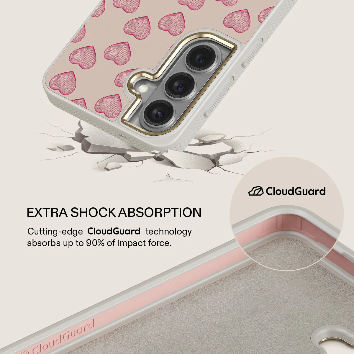 Heartbreaker - Samsung Galaxy S26 Plus Case - Image 28