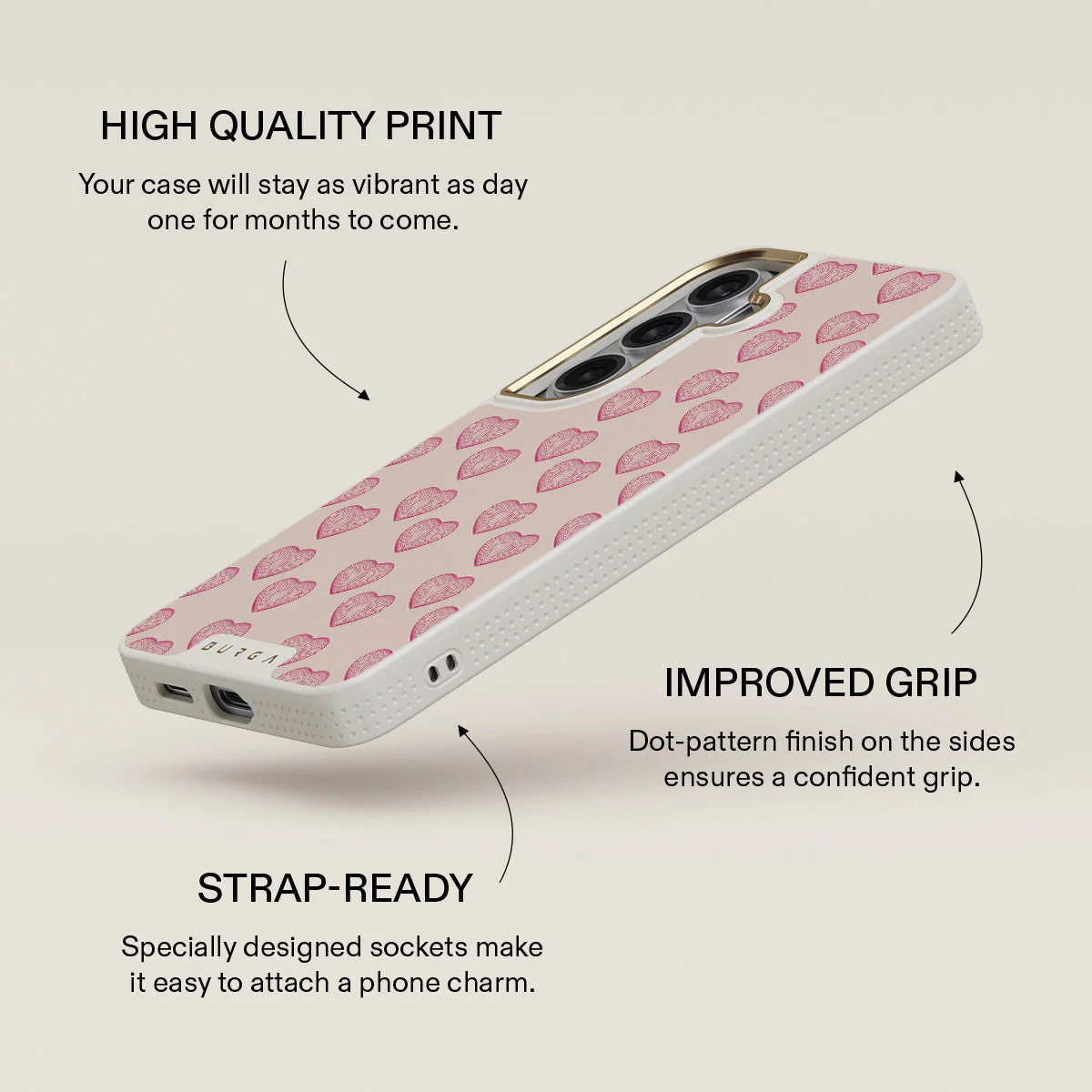 Heartbreaker - Samsung Galaxy S26 Plus Case - Image 30