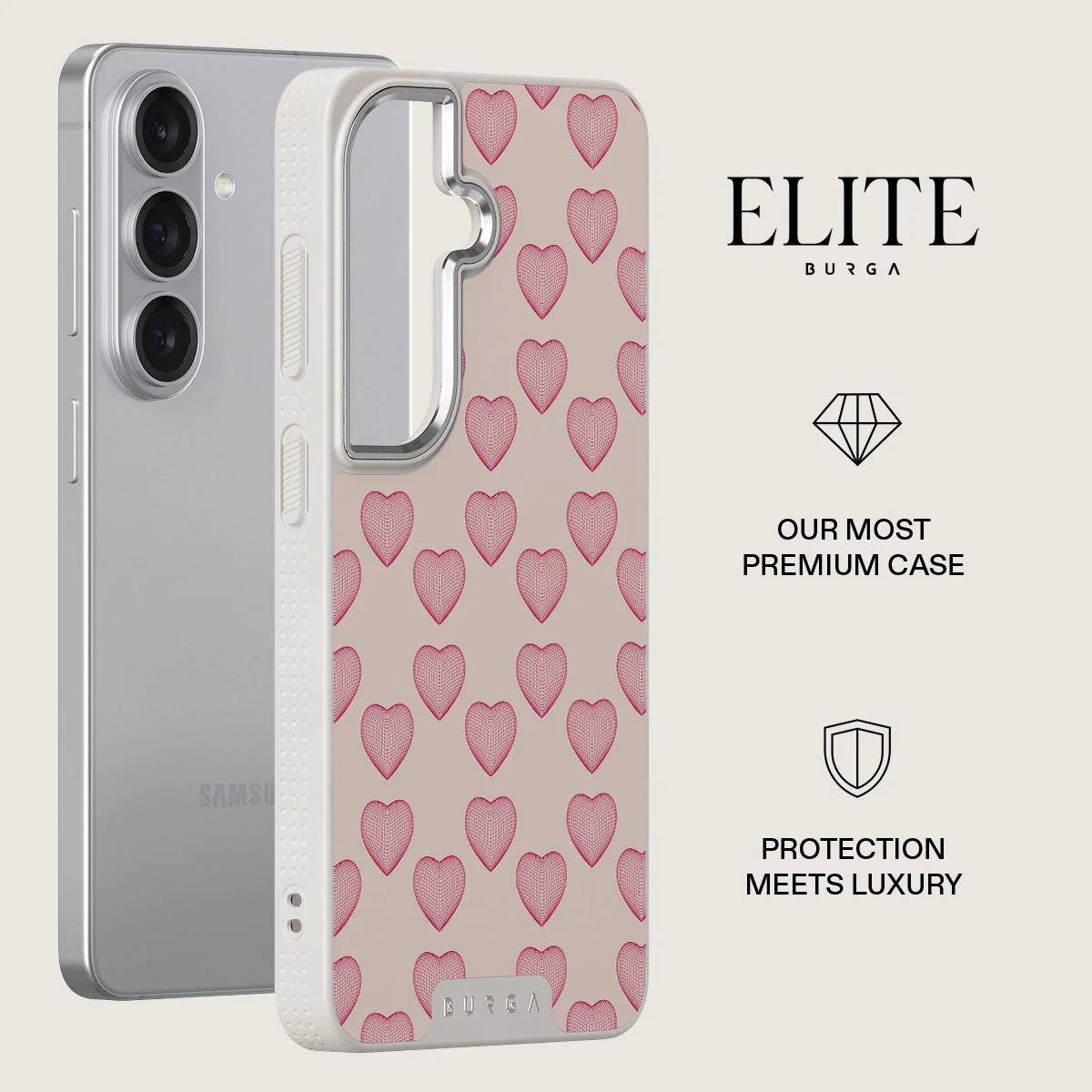 Heartbreaker - Samsung Galaxy S26 Plus Case - Image 34
