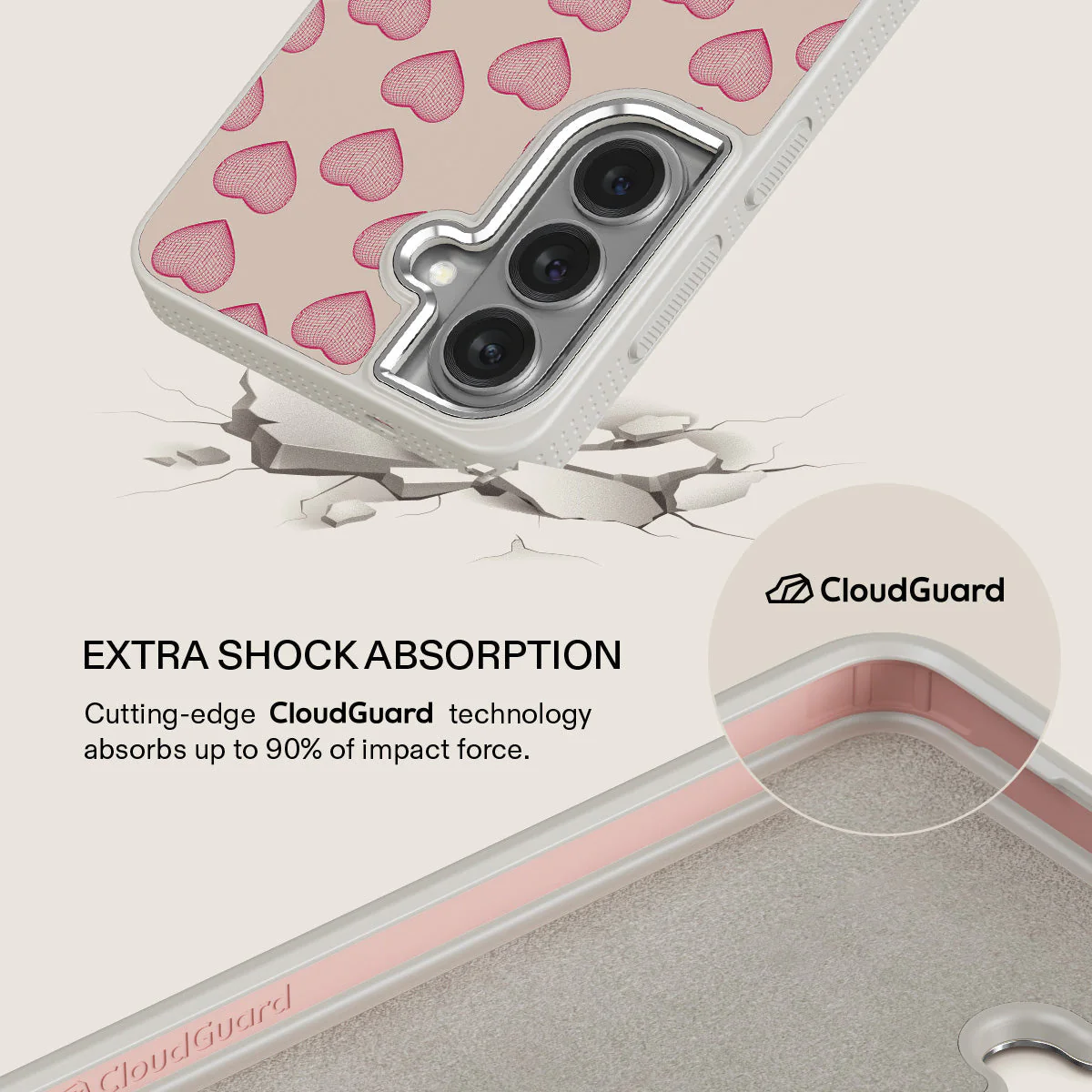 Heartbreaker - Samsung Galaxy S26 Plus Case - Image 35