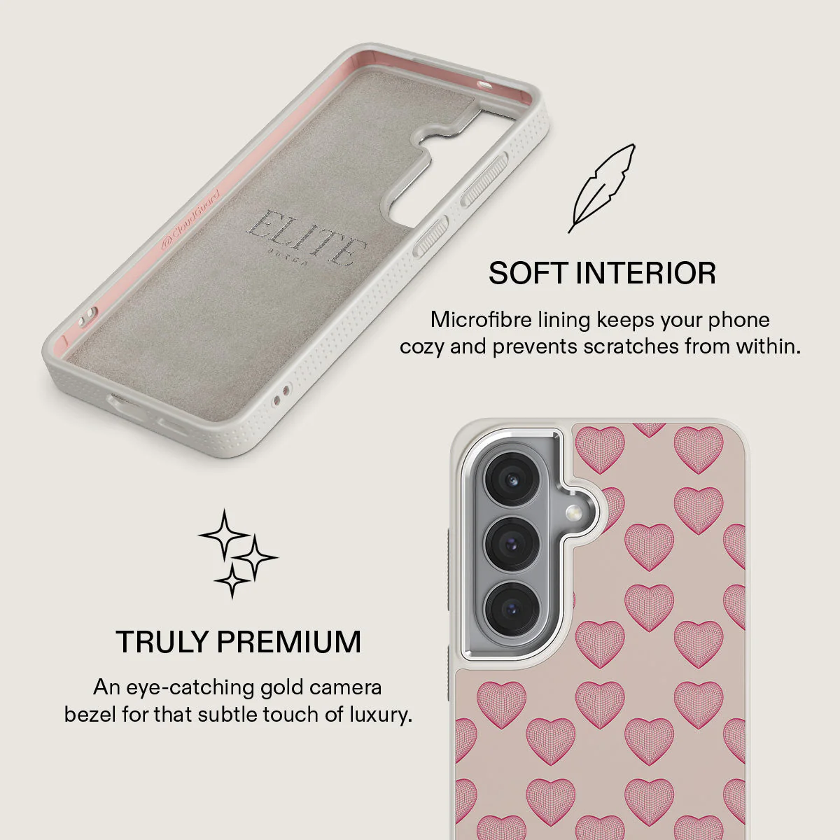 Heartbreaker - Samsung Galaxy S26 Plus Case - Image 38