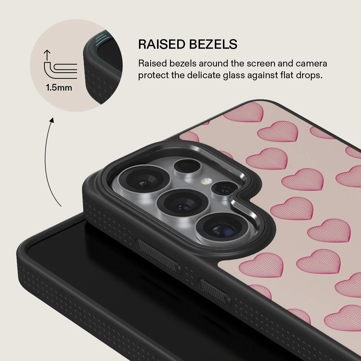 Heartbreaker - Samsung Galaxy S26 Ultra Case - Image 15