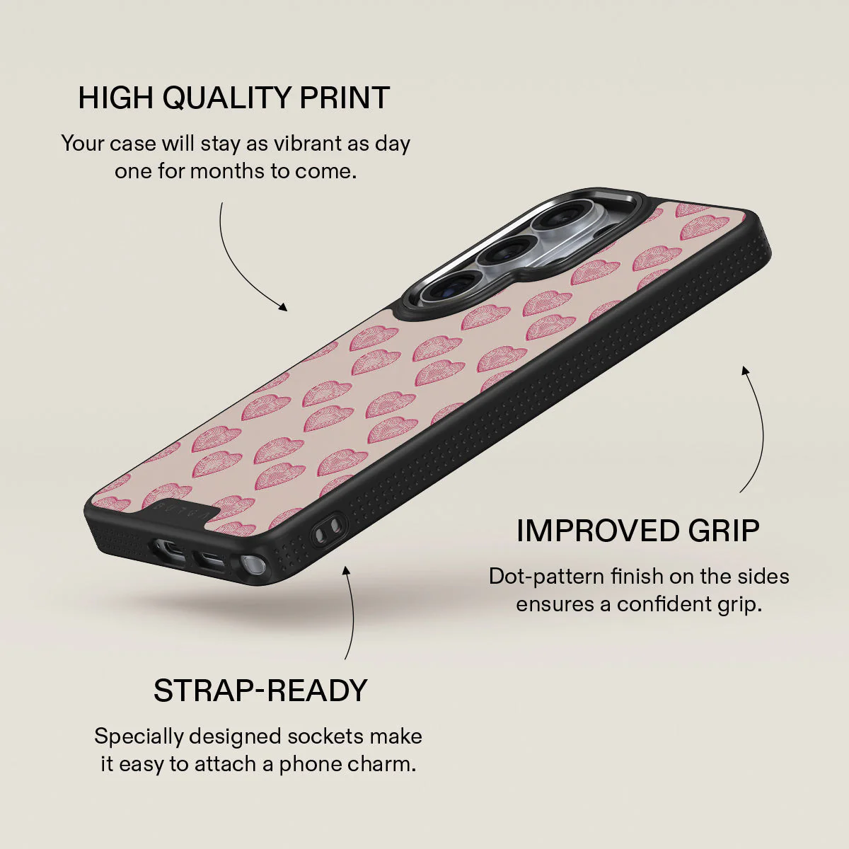 Heartbreaker - Samsung Galaxy S26 Ultra Case - Image 16