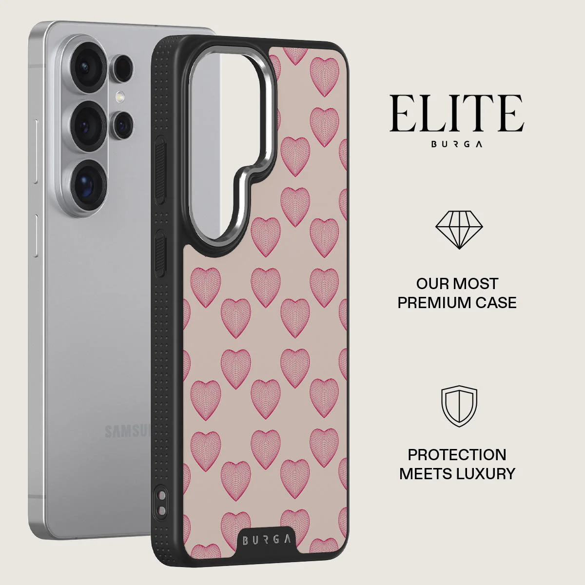Heartbreaker - Samsung Galaxy S26 Ultra Case - Image 20